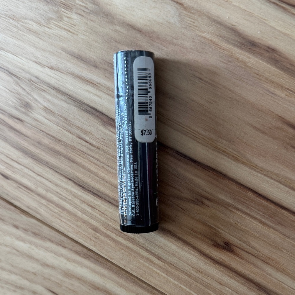 Mentha lip balm - Picture 2 of 2